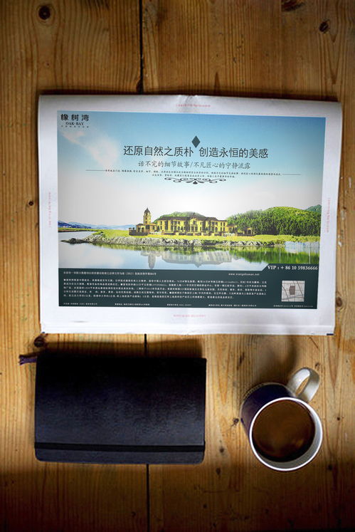 报纸广告设计 如何在有限空间内实现最大影响