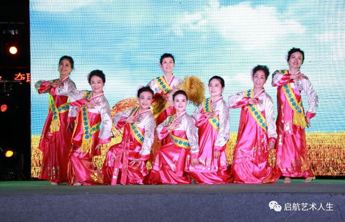 四海情滨海新区精品文艺汇演第三场圆满成功 文艺创作与表演的精彩共振