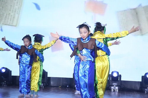 乘科技之舟 扬文化之帆 创艺术之美——合肥市朝霞小学第十九届校园文化艺术节圆满闭幕