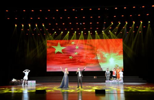 文艺盛宴贺新春，徐州群艺燃情绽放