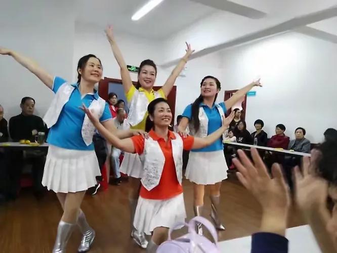 爱满铜官·情暖重阳——铜官区文艺创作与表演协会重阳系列活动侧记